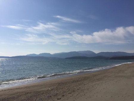 Elaianthos 2, Gythio, Greece