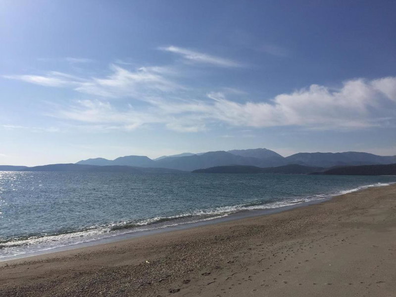 Elaianthos 2, Gythio, Greece