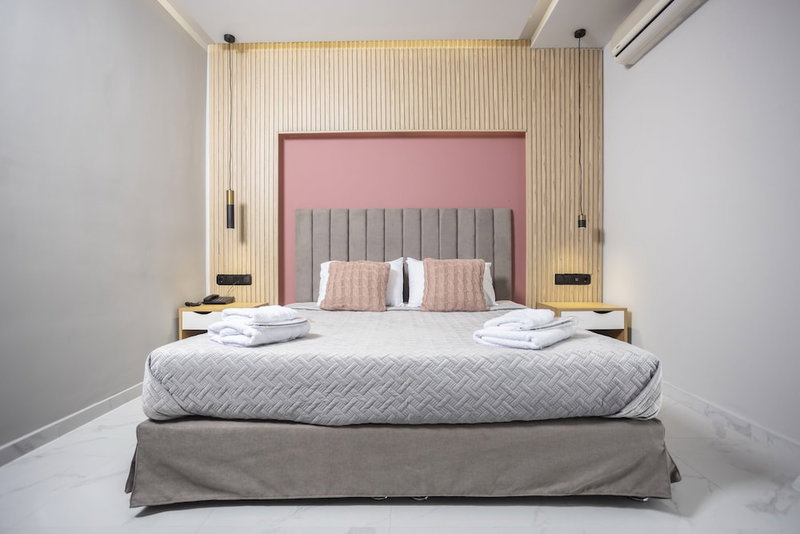 Hotel Tropical, Kassandra, Greece