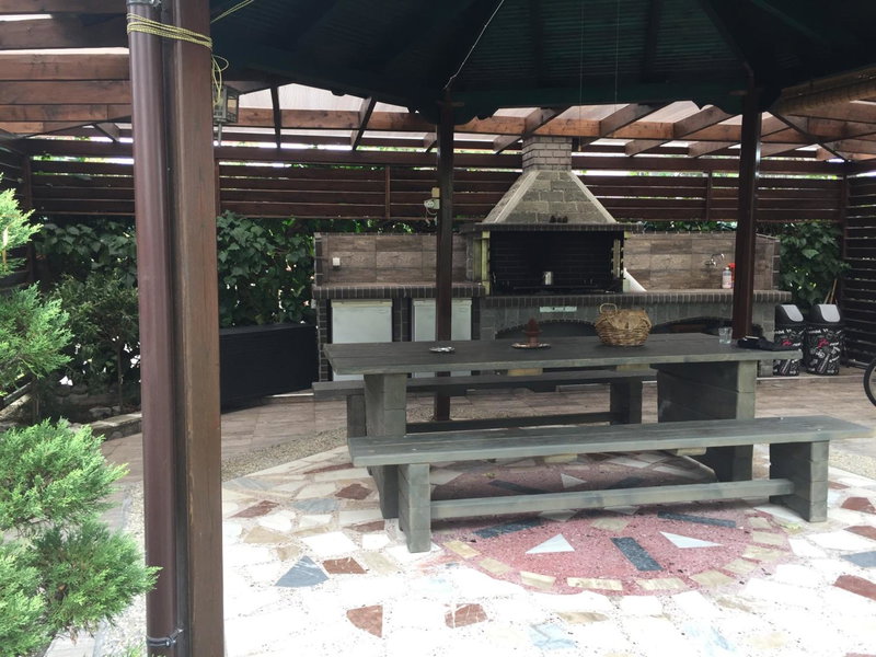 Litsa Haus Estate Residences & Suites - Adults Only & Kids 12 Plus-, Asprovalta, Greece