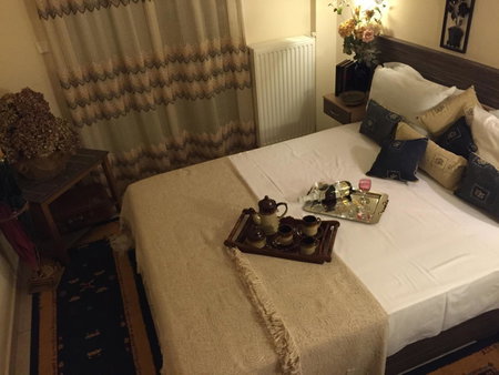 Litsa Haus Estate Residences & Suites - Adults Only & Kids 12 Plus-, Asprovalta, Greece