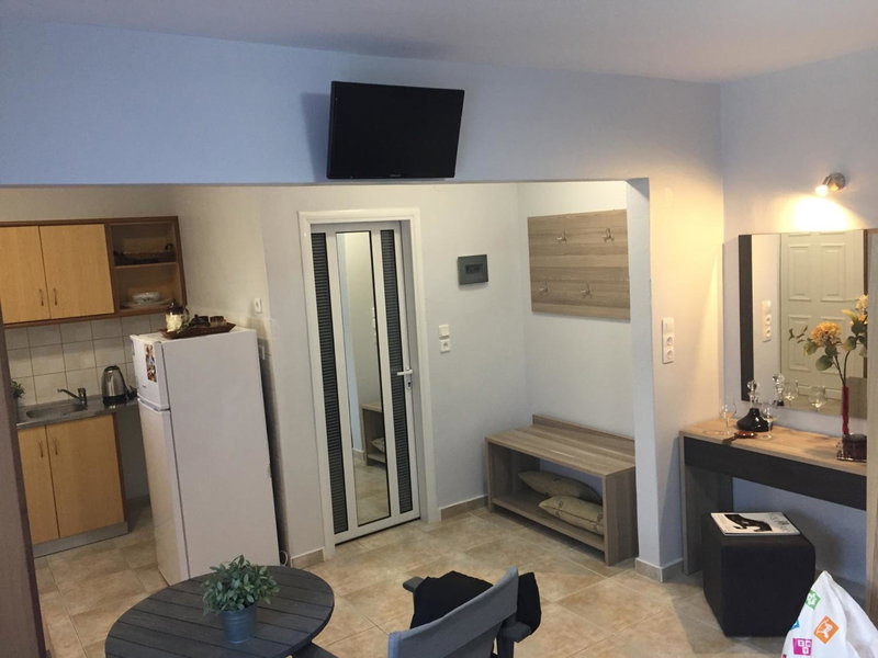 Litsa Haus Estate Residences & Suites - Adults Only & Kids 12 Plus-, Asprovalta, Greece