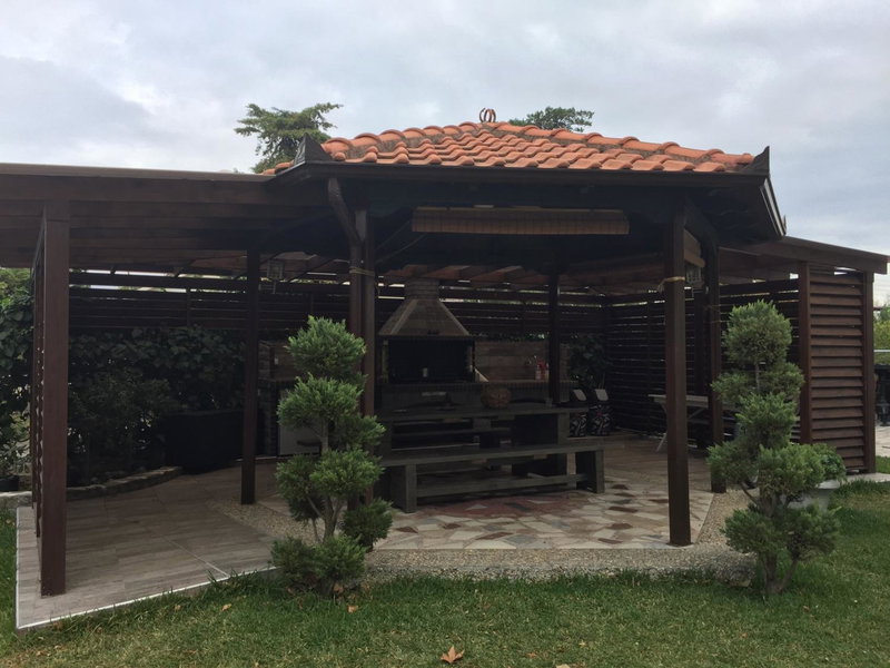 Litsa Haus Estate Residences & Suites - Adults Only & Kids 12 Plus-, Asprovalta, Greece