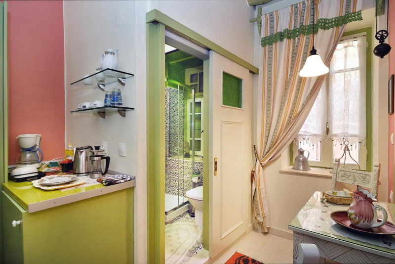 Casa della Favola Boutique Hotel, Chania Town, Greece