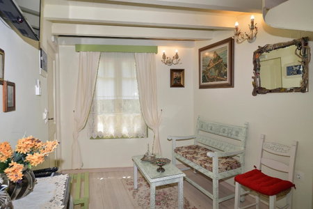 Casa della Favola Boutique Hotel, Chania Town, Greece