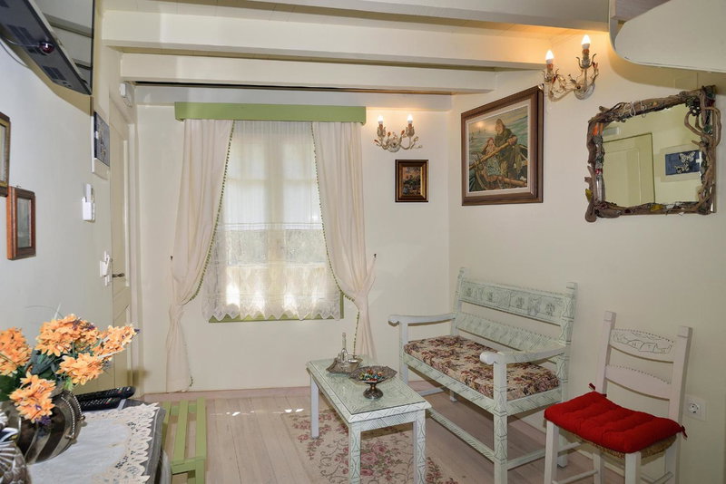 Casa della Favola Boutique Hotel, Chania Town, Greece