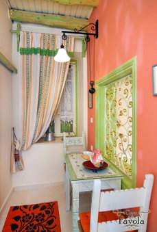Casa della Favola Boutique Hotel, Chania Town, Greece