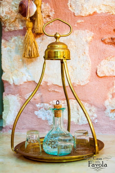 Casa della Favola Boutique Hotel, Chania Town, Greece