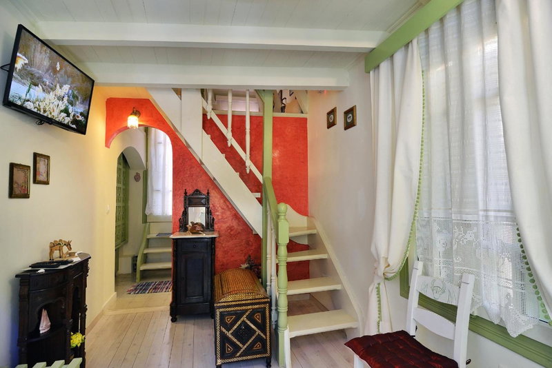 Casa della Favola Boutique Hotel, Chania Town, Greece