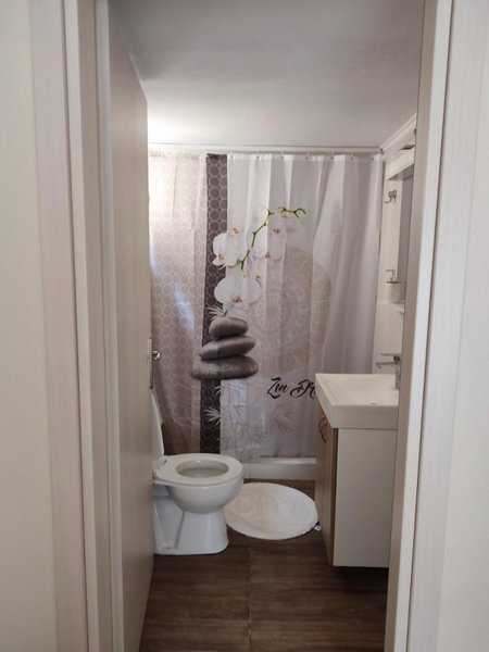 Olena House, Kavala, Greece