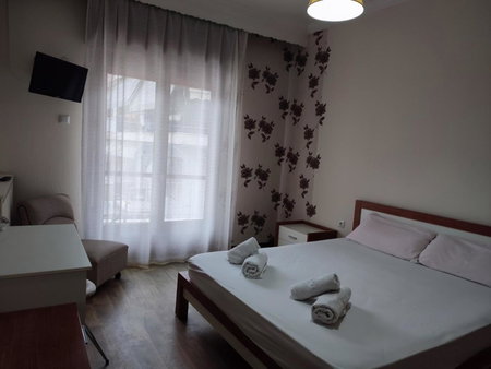 Olena House, Kavala, Greece