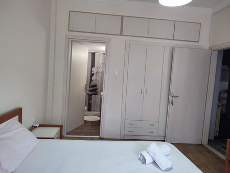 Olena House, Kavala, Greece