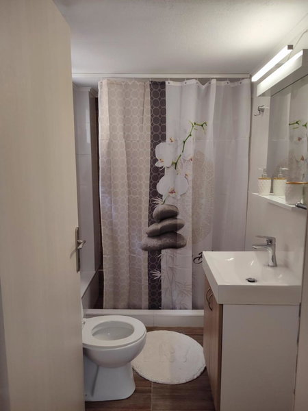 Olena House, Kavala, Greece