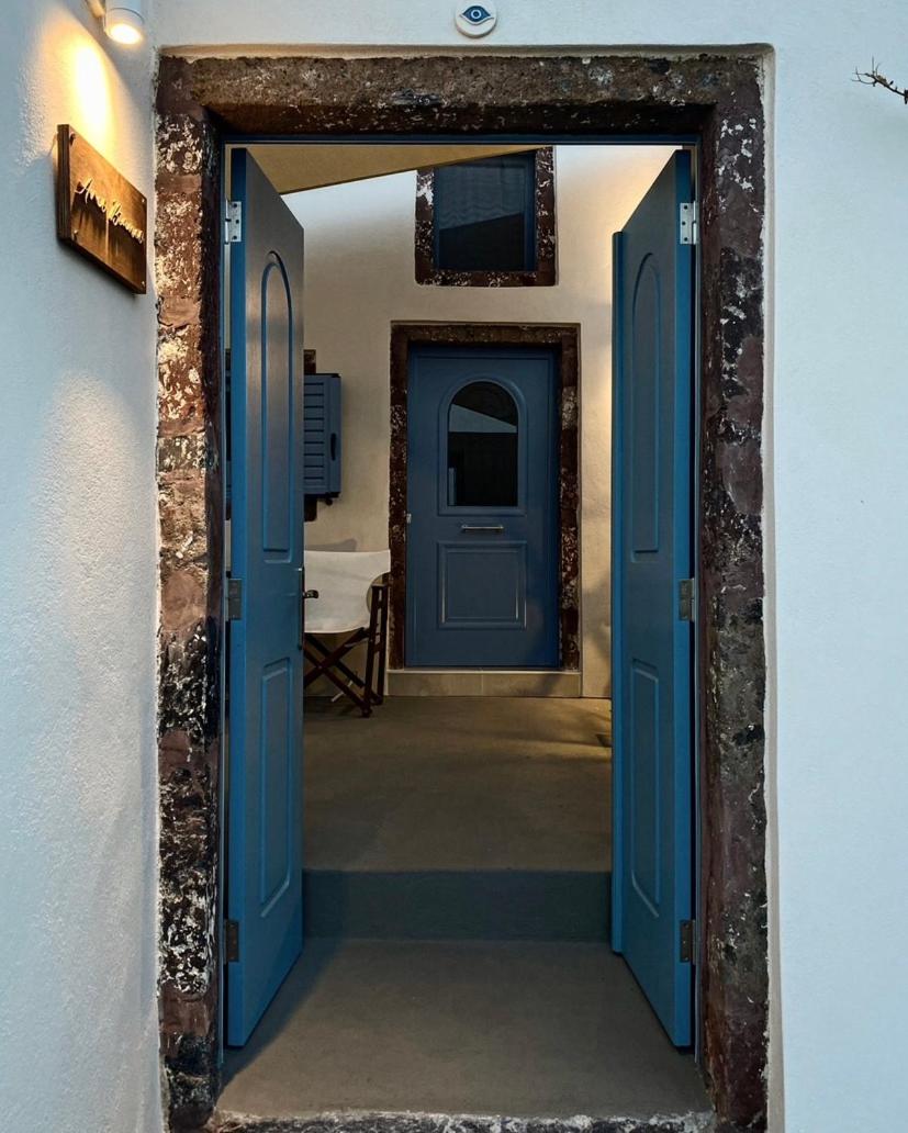 Arco Bianco Suites, Greece