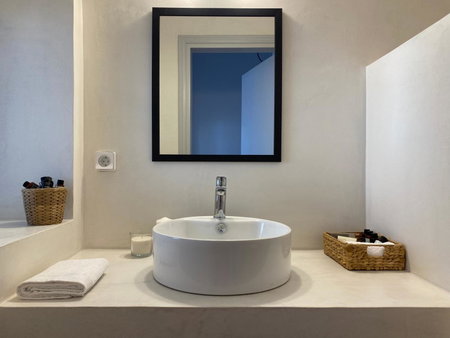 Arco Bianco Suites, Akrotiri, Greece