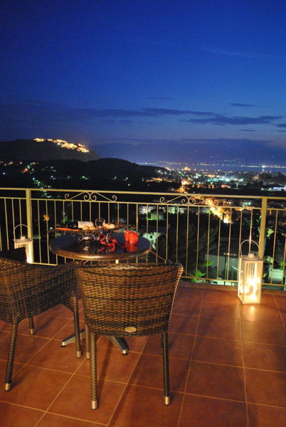 Iliothea, Nafplio, Greece