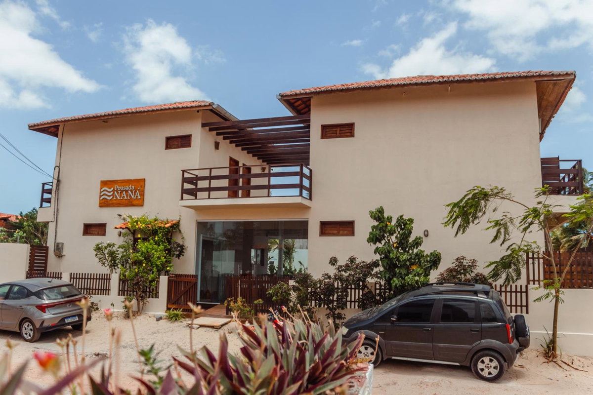 Casa Naná - Suites, Brazil