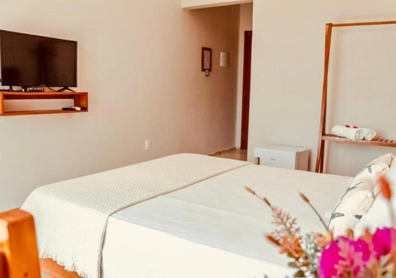 Casa Naná - Suites, Prea, Brazil