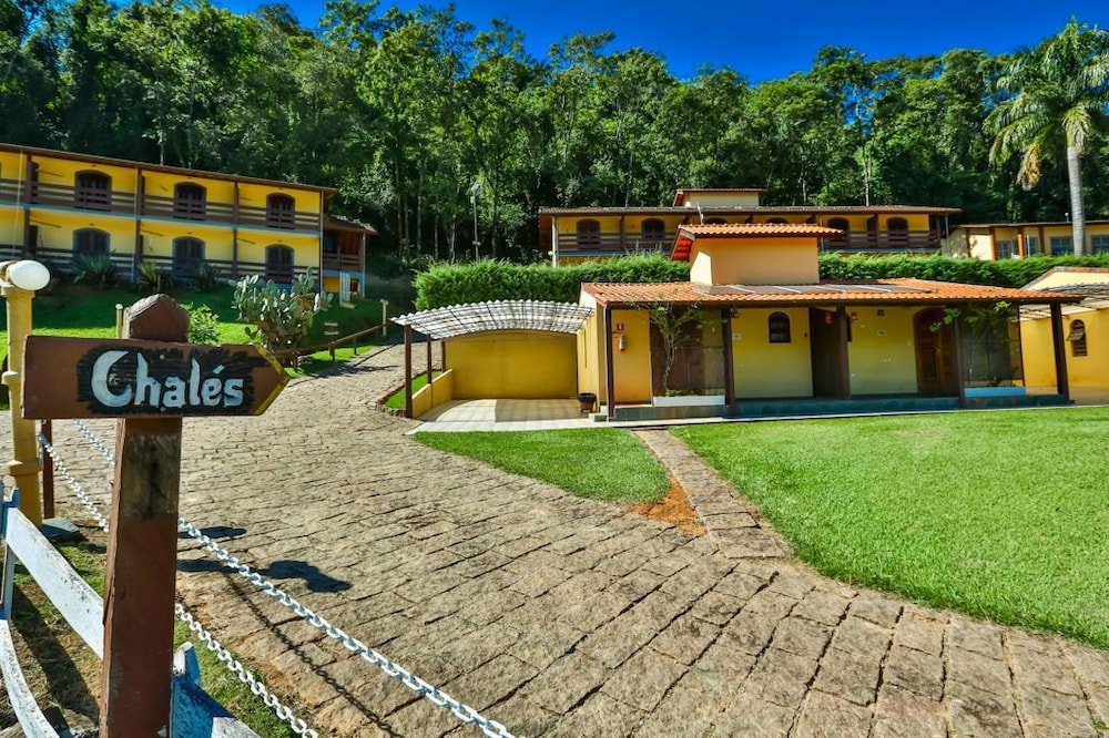 Hotel Fazenda Village Montana, Brazil