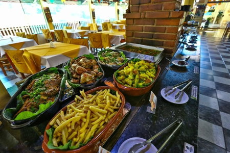 Hotel Fazenda Village Montana, Socorro, Brazil