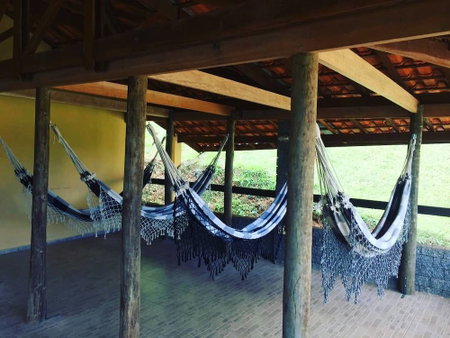 Hotel Fazenda Village Montana, Socorro, Brazil