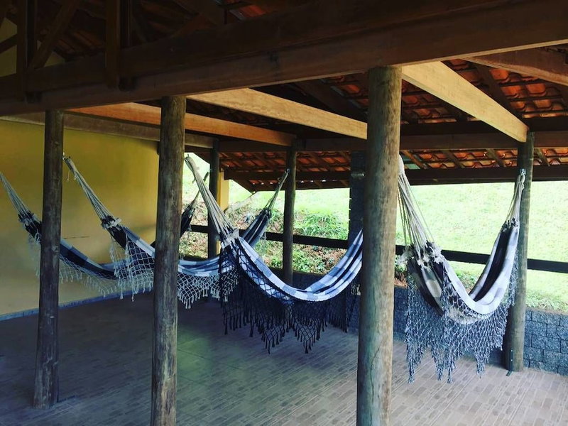 Hotel Fazenda Village Montana, Socorro, Brazil