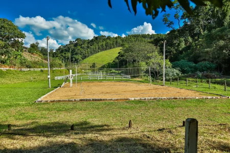 Hotel Fazenda Village Montana, Socorro, Brazil