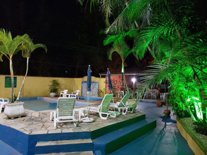 Pousada Atobá Juquehy Apartamentos, Juquei, Brazil