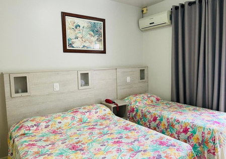Dona Adelia Hotel e Restaurante, Flores da Cunha, Brazil