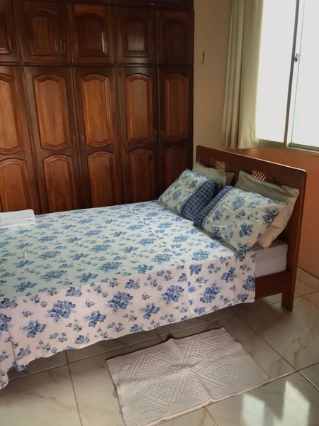 Apartamento Suíte em Soure., Soure, Brazil