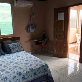 Apartamento Suíte em Soure., Soure, Brazil