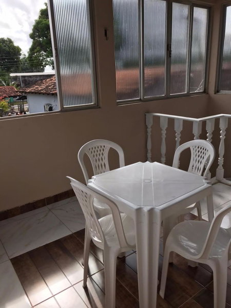 Apartamento Suíte em Soure., Soure, Brazil