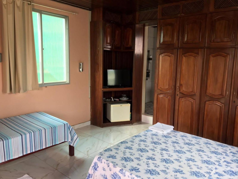 Apartamento Suíte em Soure., Soure, Brazil