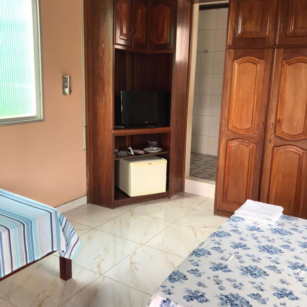 Apartamento Suíte em Soure., Soure, Brazil