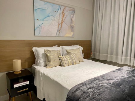 Apartment Ipanema Arpoador - 300m da praia, Rio de Janeiro, Brazil