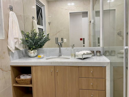 Apartment Ipanema Arpoador - 300m da praia, Rio de Janeiro, Brazil