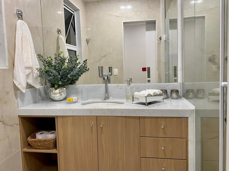Apartment Ipanema Arpoador - 300m da praia, Rio de Janeiro, Brazil