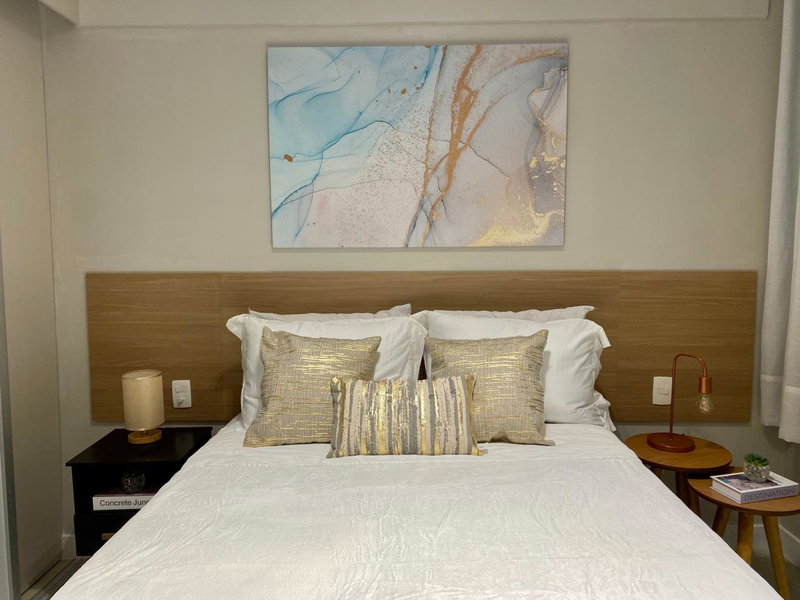 Apartment Ipanema Arpoador - 300m da praia, Rio de Janeiro, Brazil