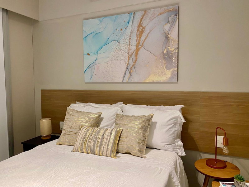 Apartment Ipanema Arpoador - 300m da praia, Rio de Janeiro, Brazil