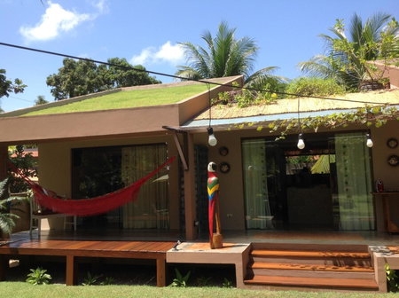 Recanto Ubuntu, Japaratinga, Brazil