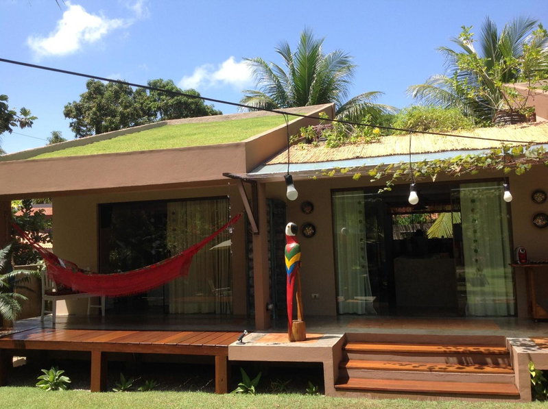 Recanto Ubuntu, Japaratinga, Brazil
