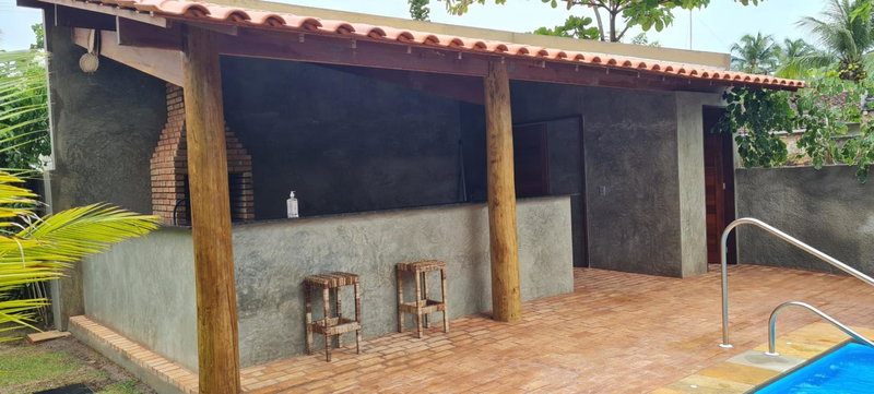 Recanto Ubuntu, Japaratinga, Brazil