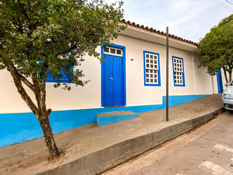 Pousada Doce Villa, Capitólio, Brazil