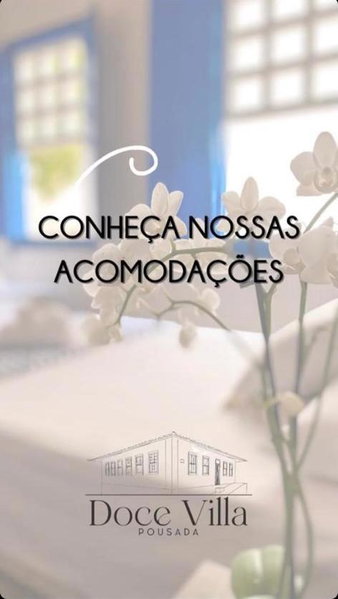 Pousada Doce Villa, Capitólio, Brazil