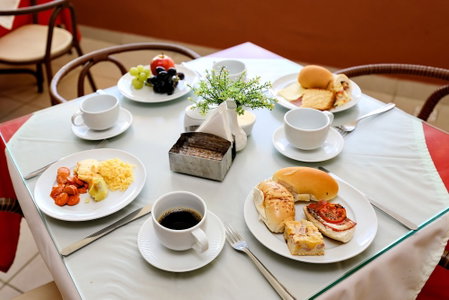 Hotel Paraíso Natal, Natal, Brazil