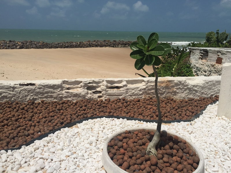 Hotel Paraíso Natal, Natal, Brazil