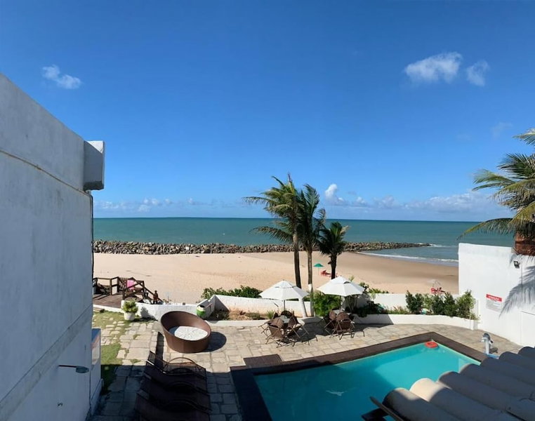 Hotel Paraíso Natal, Natal, Brazil