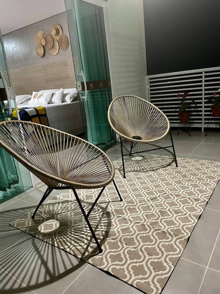 Pousada Villa Minduba, Japaratinga, Brazil