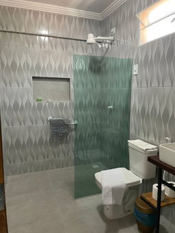 Pousada Villa Minduba, Japaratinga, Brazil