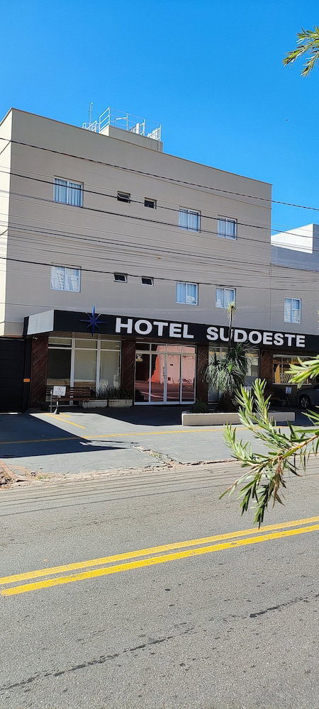 Hotel Sudoeste, Brazil